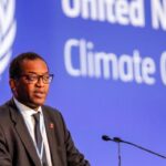 Kwasi Kwarteng Says COP28 Should Not 'Bully' Developing Countries To Net Zero