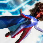 La Borinqueña Doll Gives Little Girls More Latina Superhero Representation