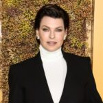 Linda Evangelista Says She Hasn't Dated Since Before CoolSculpting Incident - E! Online