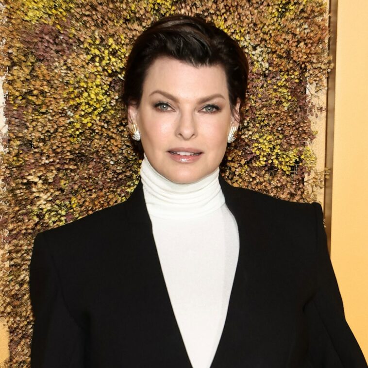 Linda Evangelista Says She Hasn't Dated Since Before CoolSculpting Incident - E! Online