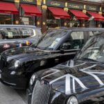 London’s famed black cabs will be listed on Uber’s app in big win for the ridehail company