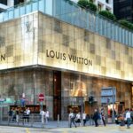 Louis Vuitton Teams Up With K11 to Stage First Hong Kong Show