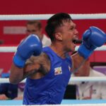 Marcial: Pacquiao Olympic stint could generate excitement for national team