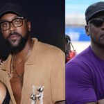 Marcus Jordan Says Larsa Pippen Wedding Is 'In The Works' & He Hopes His Father Will Be His Best Man