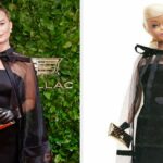 Margot Robbie Is Back To Dressing Like Barbie On The Red Carpet, And These Looks Are Literally Inspired