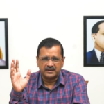 Marking AAP's Toughest Anniversary Yet, Arvind Kejriwal Invokes Ramlila Maidan Days in Call to Youth - News18