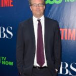 Matthew Perry Foundation Launches in the Wake of Actor Sudden Death