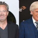 Matthew Perry’s Stepfather Keith Morrison Breaks Silence on Actor’s Death