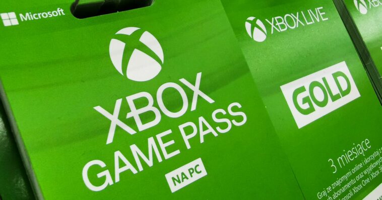 Microsoft employees will keep free access to Xbox Game Pass Ultimate after complaints