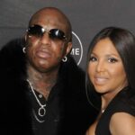 My Man, My Man, My Man! Toni Braxton Confirms Her Relationship With Birdman Is Still Going Strong!