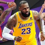 NBA Power Rankings: A double dose of history for LeBron