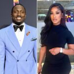 San Francisco 49ers’ Deebo Samuel and Girlfriend Mahogany Jones’ Relationship Timeline