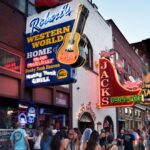 Nashville's startup scene is booming. Here's why investors and founders are moving to 'Music City'