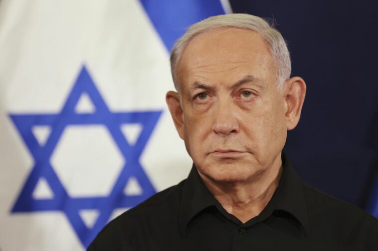 Netanyahu's swan song? Seemingly invincible Israeli leader rocked by Hamas war, divisions at home