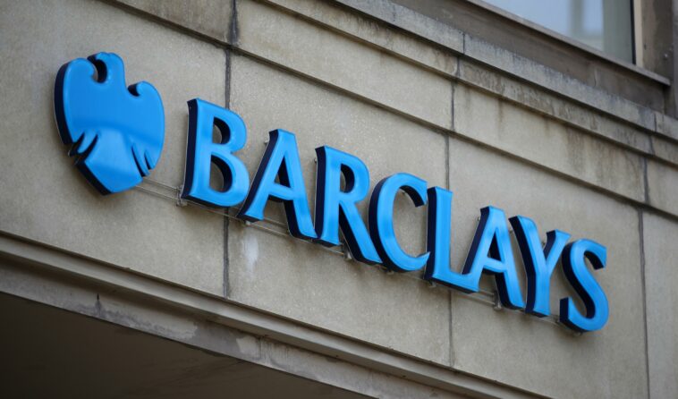 Palestine protests planned at Barclays bank branches this weekend