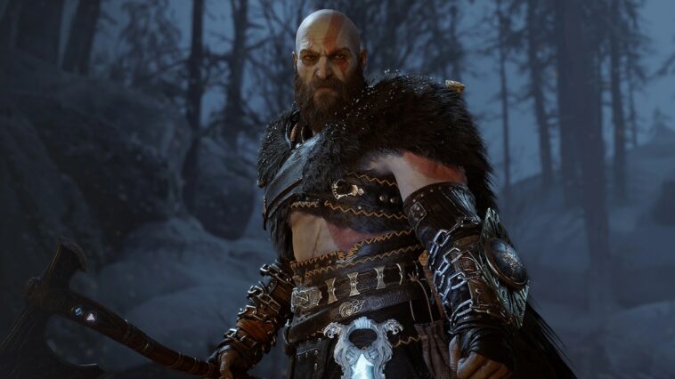 PlayStation Black Friday Sale 2023: God of War Ragnarök, Assassin’s Creed Mirage, Resident Evil 4, More