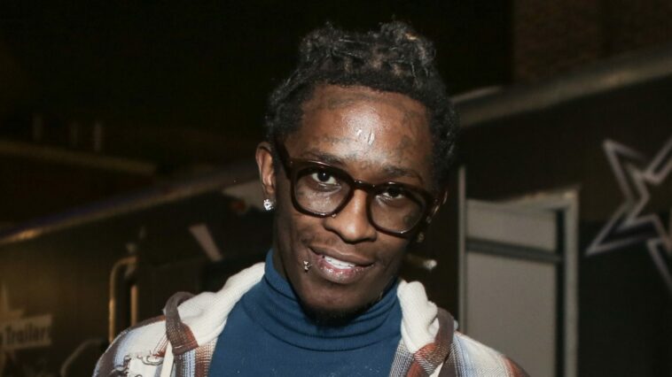 Pushin' Positivity? Young Thug's Lawyer Breaks Down The Rapper's Name & Shares The Meaning Of 'Slime' On Day Two Of YSL RICO Trial