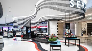 Reliance Retail to Take Over Sephora India