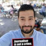 Repressions grow in Algeria, is freedom of speech in danger?