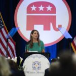 Ronna McDaniel is under siege — and, her critics concede, likely to survive