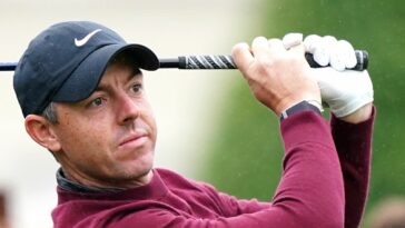 Rory McIlroy: LIV Golf stuck 'in no man's land' compared to start-up TGL