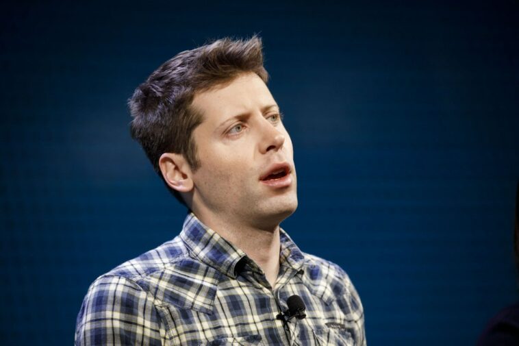 Sam Altman Returns as OpenAI CEO; Bret Taylor to Chair ChatGPT Board