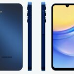 Samsung Galaxy A15 5G Price, Key Specifications Revealed via Online Listing