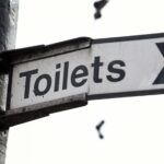 Sanitary bins in men's loos desperately needed as campaign underway