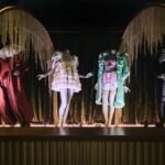 Selfridges Rings in the Festive Season With ‘Cabaret’