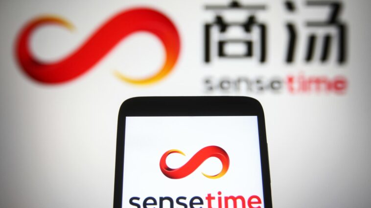 SenseTime plunges after short seller alleges the Chinese AI firm inflated revenue