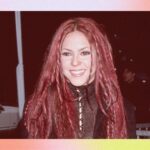 Shakira's Rock en Español Journey: From "Pies Descalzos" to International Stardom