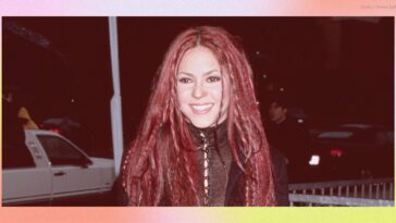 Shakira's Rock en Español Journey: From "Pies Descalzos" to International Stardom