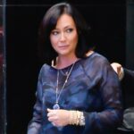 Shannen Doherty Shares Cancer Has Spread to Her Bones - E! Online