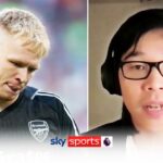 Should Aaron Ramsdale leave Arsenal to save his Euros spot?