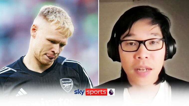 Should Aaron Ramsdale leave Arsenal to save his Euros spot?