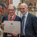 Sir Paul Smith Becomes a Knight Once Again, This Time in Italy