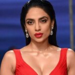 Sobhita Dhulipala