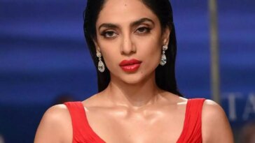 Sobhita Dhulipala