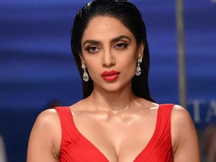 Sobhita Dhulipala