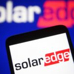 SolarEdge shares sink after company offers weak Q4 guidance