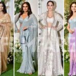 Sonam Kapoor, Tamannaah Bhatia and more attend Manish Malhotra’s star studded Diwali party