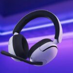 Sony Inzone H5 Wireless Gaming Headphones With Up to 28-Hour Battery Life Launched in India