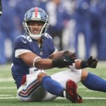 Sorry, Saquon, you aren't worth the money, but can you please carry the ball 36 times?