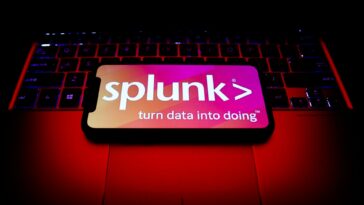 Splunk to cut 7% of workforce, or about 500 employees, ahead of Cisco acquisition