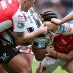 Super League: Hull derby to open 2024 season as first home game for all 12 clubs announced