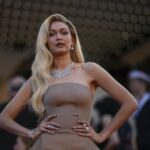 Supermodel Gigi Hadid backpedals on anti-Israel post, admits not fact-checking it