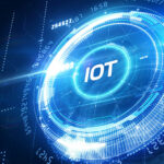 internet of things - IoT