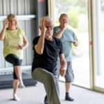 Tai chi might help seniors counter mild cognitive decline