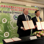 Taiwan to boost digital health capacity with HIMSS partnership