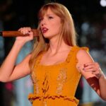 Taylor Swift Met With Family of Fan Who Died Ahead of Eras Tour Brazil Stop